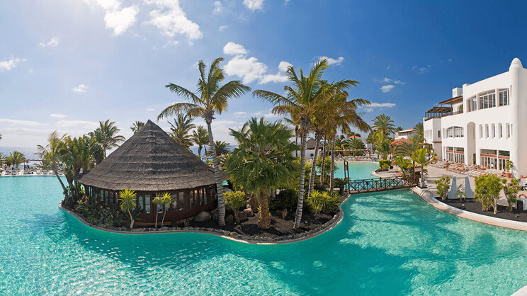 Club Jandia Princess